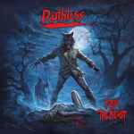 RUTHLESS - Curse of the Beast CD